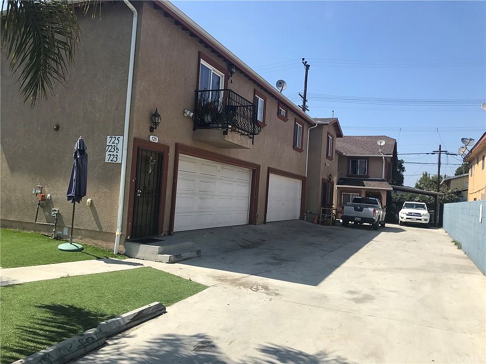 1st image of 723 W 79th St