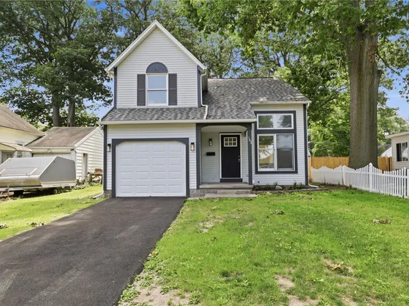 163 Sparling Dr, Rochester, NY 14616