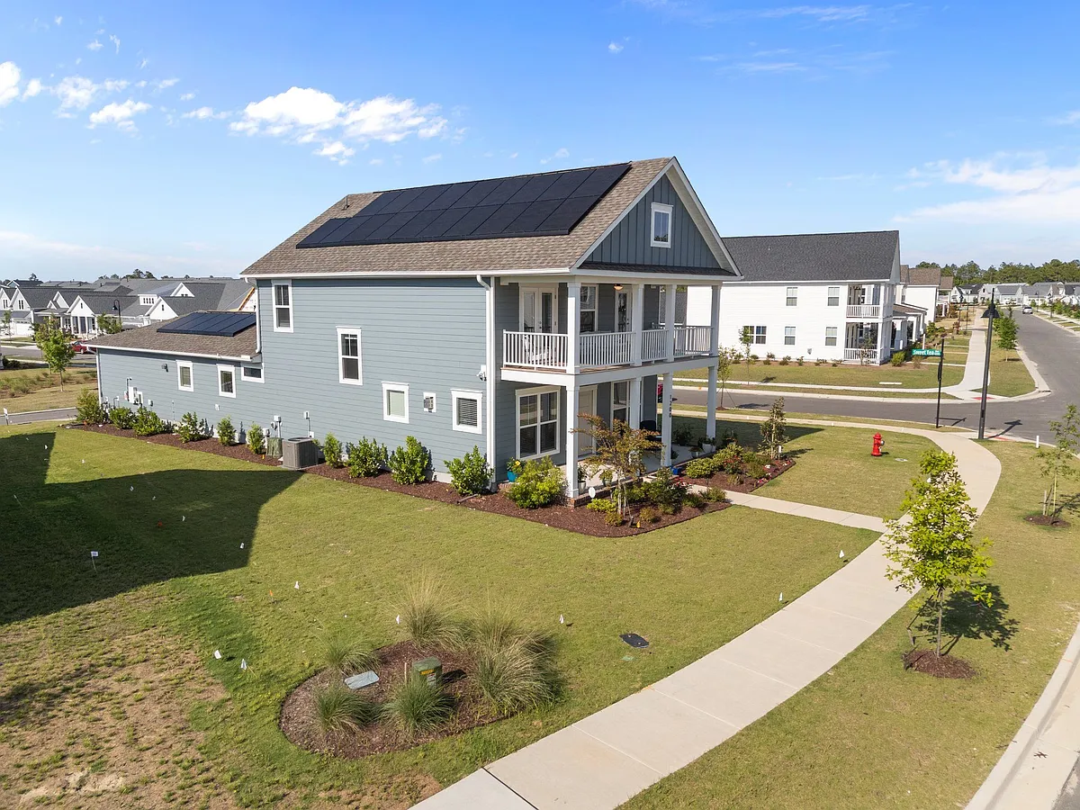 Wonderful Residential Neighborhood - 1200 Trisail Ter