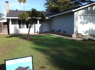 67 Cheltenham Way, San Jose, CA 95139