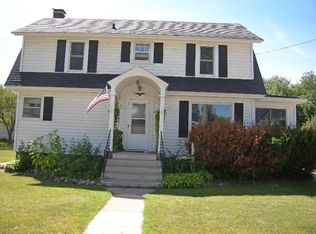 605 N Main St, Marion, WI 54950