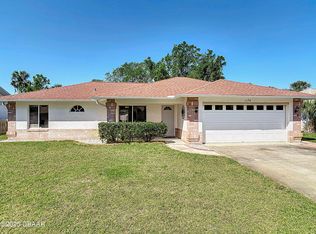 1174 Margina Ave, Daytona Beach, FL 32114