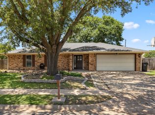 4814 Rhea Rd, Wichita Falls, TX 76308