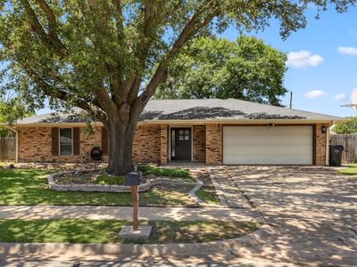 4814 Rhea Rd, Wichita Falls, TX, 76308