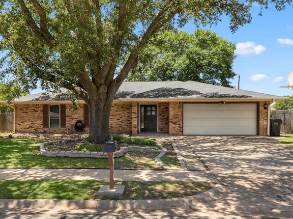 4814 Rhea Rd, Wichita Falls, TX 76308