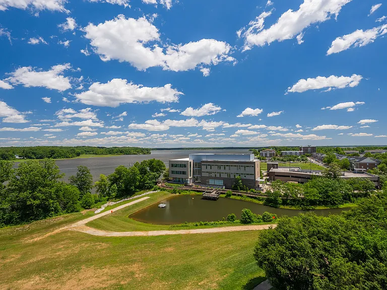 810 Belmont Bay Dr #201 — Photo 39
