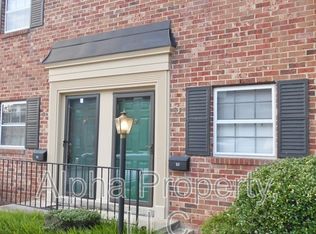 2530 E North St UNIT 3-J, Greenville, SC 29615