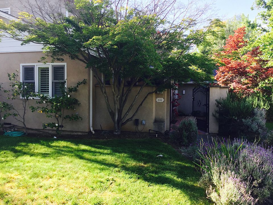 Large Corner Lot