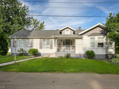 664 Scott Pl NW, Massillon, OH, 44647