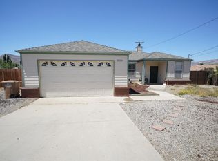 20310 Park Rd, Tehachapi, CA 93561