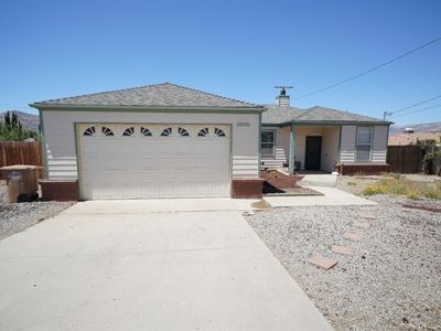 20310 Park Rd, Tehachapi, CA, 93561