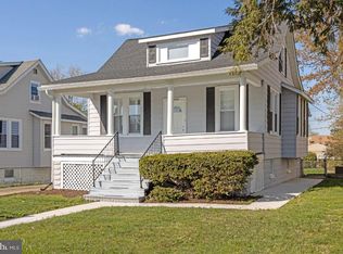 2804 Rueckert Ave, Baltimore, MD 21214