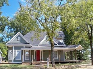 4101 Highway 18, Molena, GA 30258