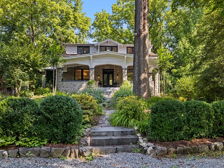 2329 Porter St NW — Photo 1