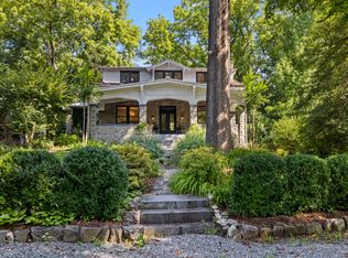 2329 Porter St NW, Washington, DC 20008