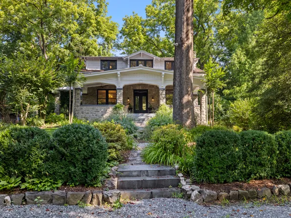 2329 Porter St NW, Washington, DC 20008