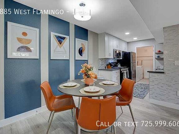 4th image of 7885 W Flamingo Rd Unit 1156