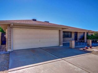 4728 E Calypso Ave, Mesa, AZ 85206