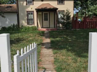 929 I St, Palmyra, NE 68418