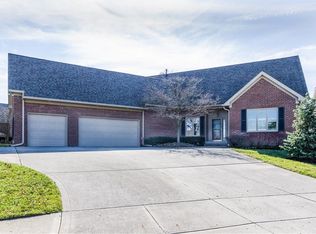 7185 Pymbroke Cir, Fishers, IN 46038
