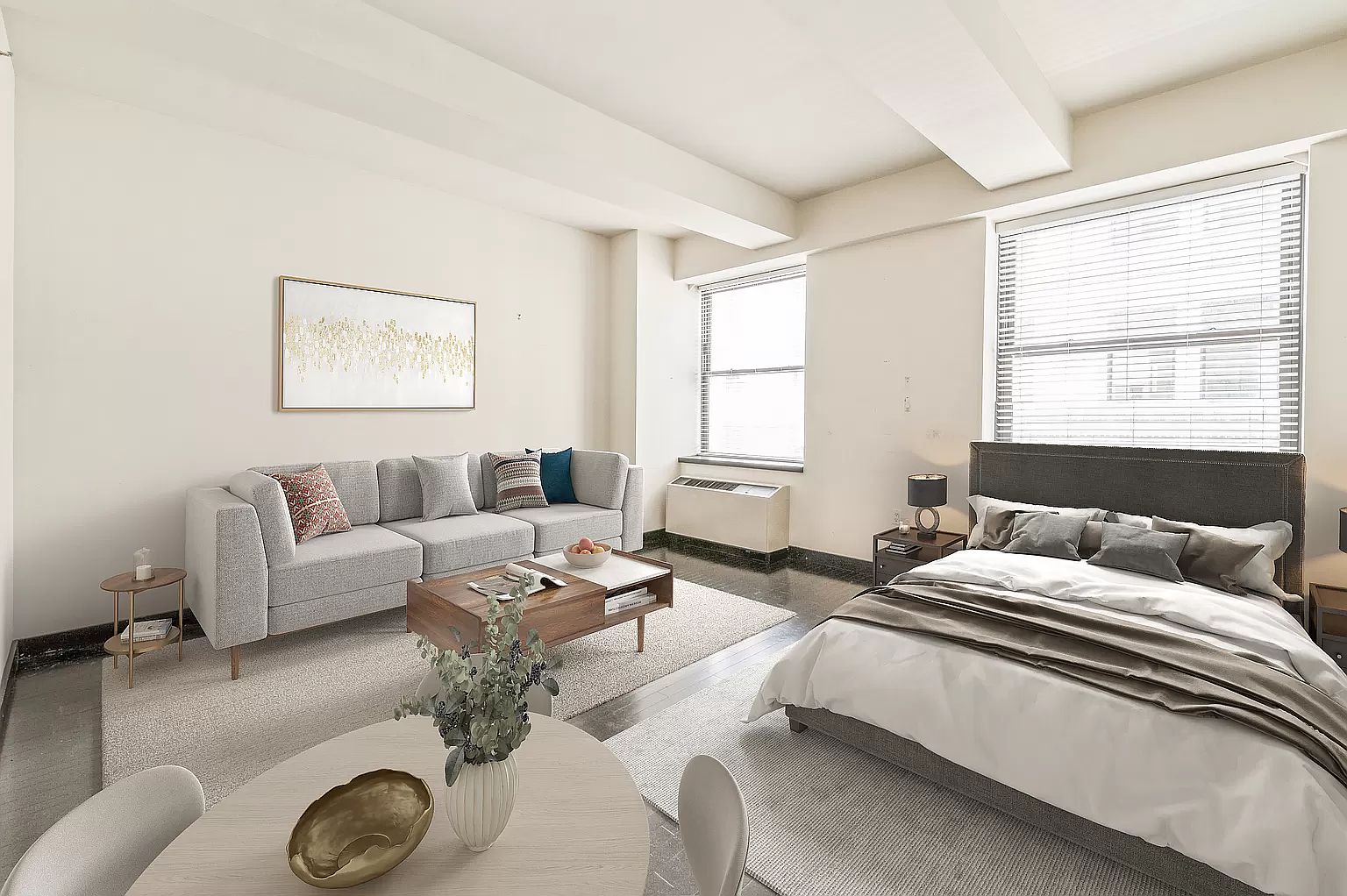 20 Pine St APT 809, New York, NY 10005 | MLS #1672894 | Zillow