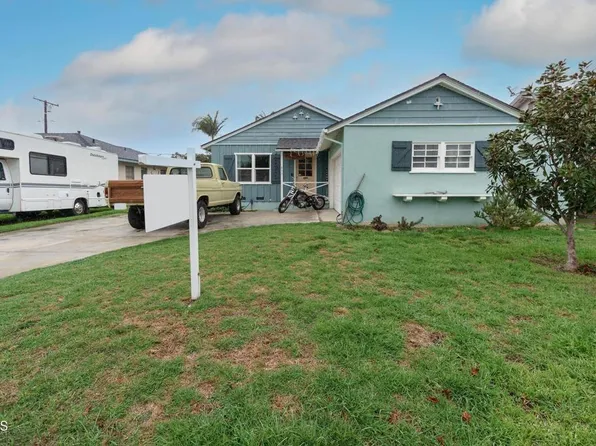 455 S Joanne Ave, Ventura, CA 93003