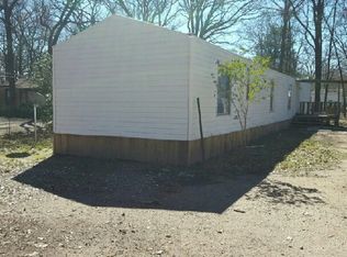 134 Albany Dr, Mabank, TX 75156