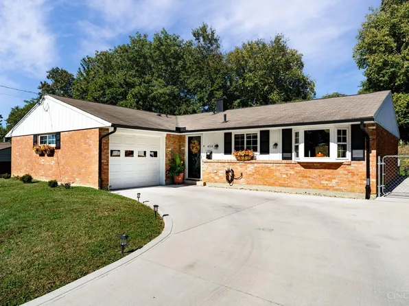 4014 Malaer Dr, Cincinnati, OH 45241