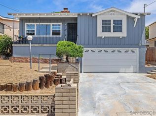 2467 56th St, San Diego, CA 92105