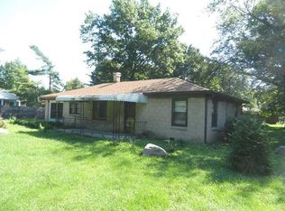 371 N Burke Ave, Indianapolis, IN