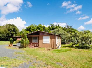 121 Sector, Sabana Grande, PR 00637