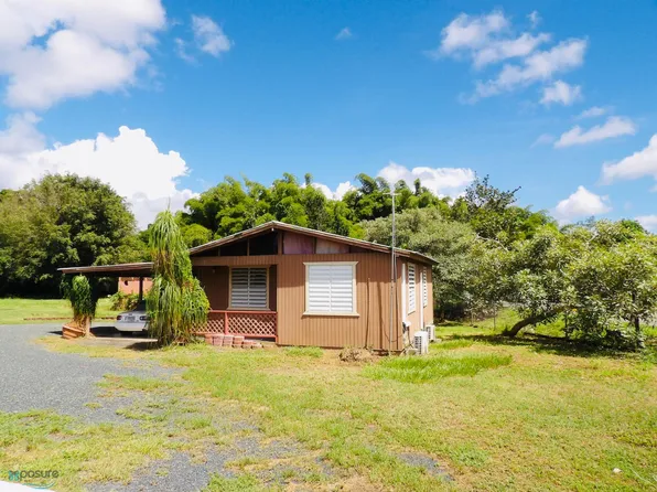 121 Sector, Sabana Grande, PR 00637