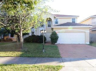 15802 SW 60th Ter, Miami, FL 33193