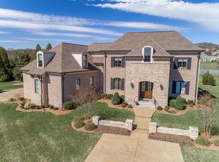 1012 Chapel Lake Cir, Franklin, TN 37069