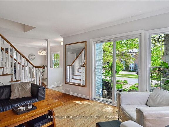 2nd image of 65 Mineola Rd E
