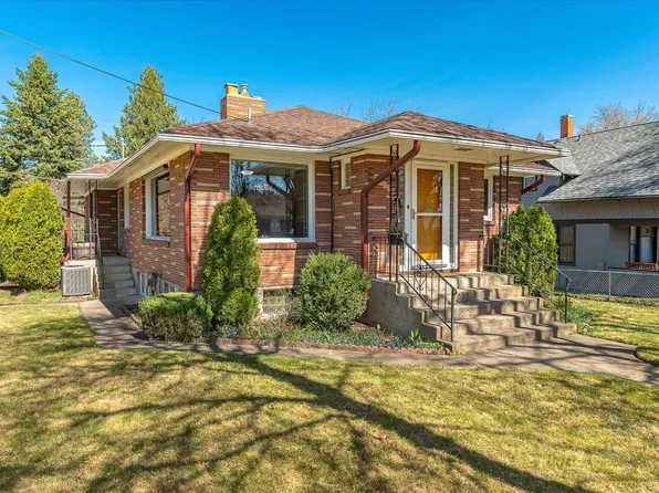 3228 W 9th Ave, Spokane, WA 99224