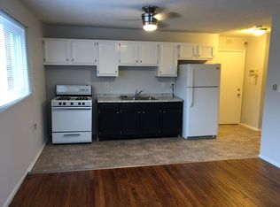 Fair Ave, Columbus, OH 43205