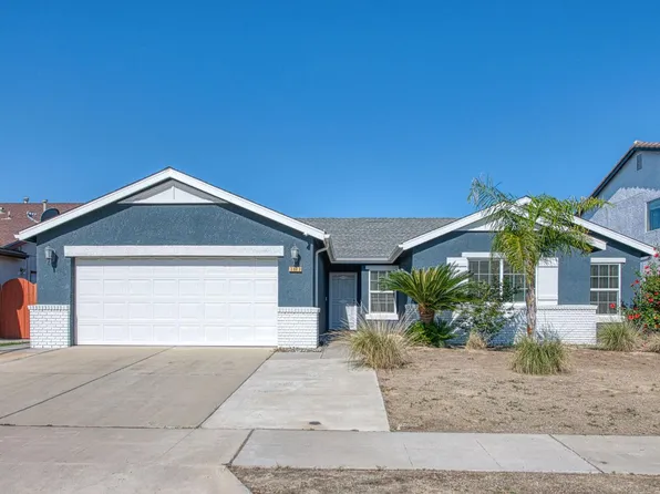 3673 N Denali Ave, Fresno, CA 93727