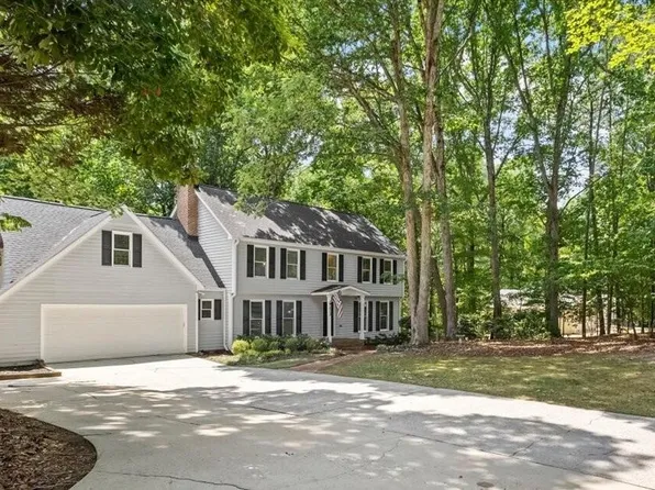 9213 Oneal Rd, Raleigh, NC 27613