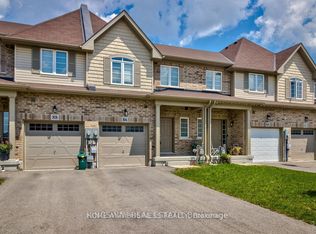 86 Bradbury Rd, Hamilton, ON L8J0E4