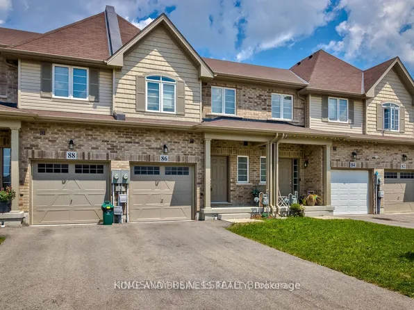 86 Bradbury Rd, Hamilton, ON L8J 0E4