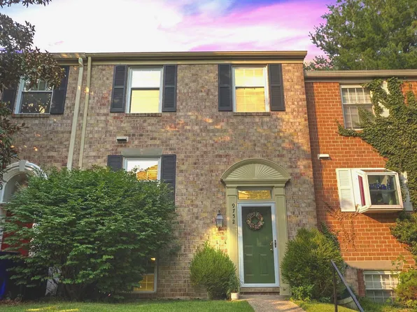 9752 Summer Park Ct, Columbia, MD 21046
