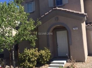 752 Jewel Tower St #0, Las Vegas, NV 89178