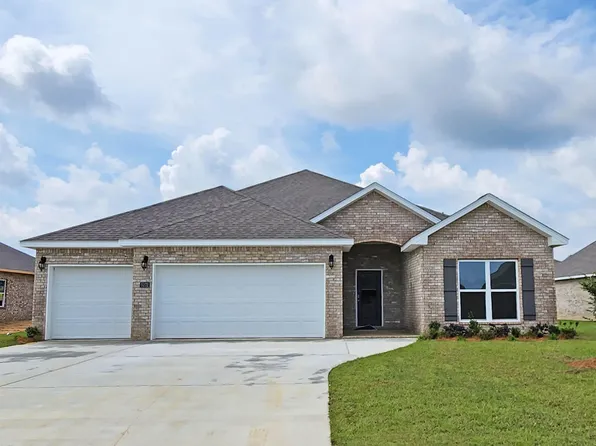 5272 Fairbury Way, Diberville, MS 39540