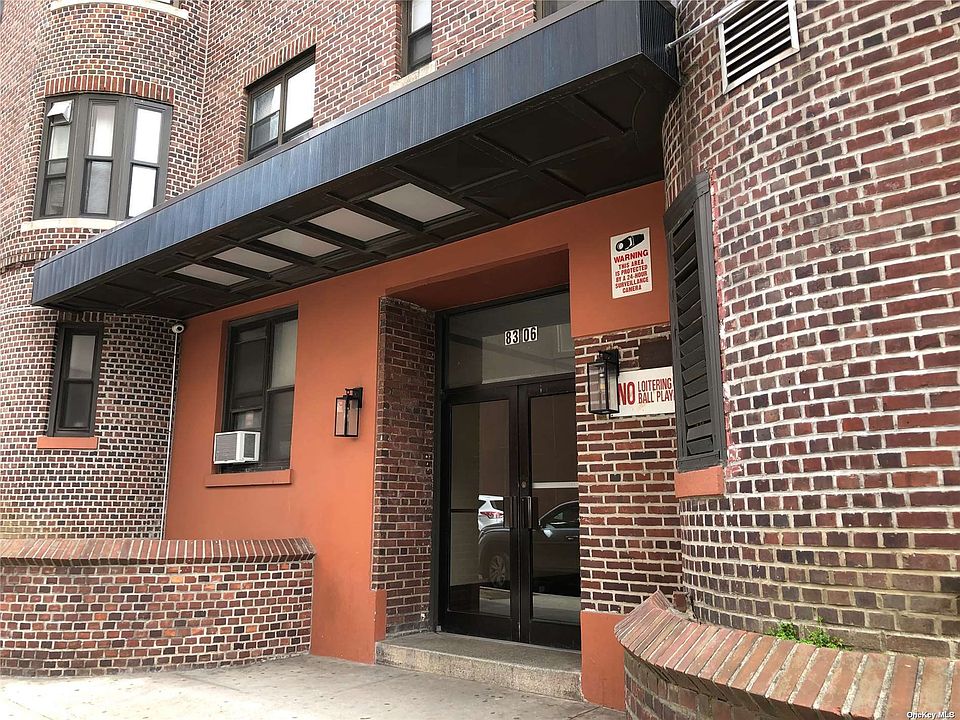 1st image of 83-06 Vietor Ave #4C