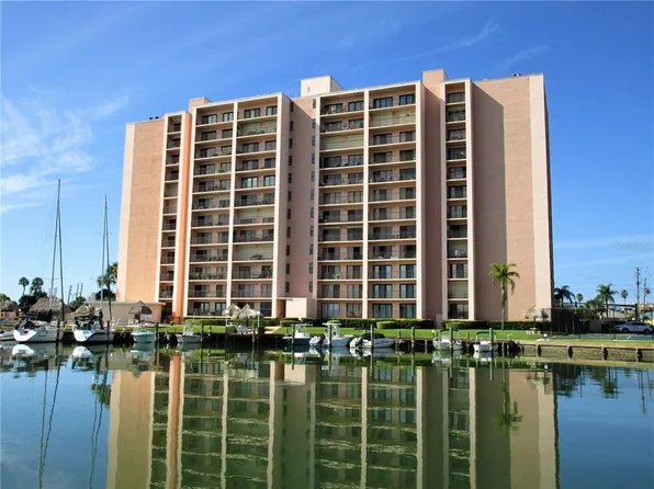 51 Island Way APT 909, Clearwater, FL 33767