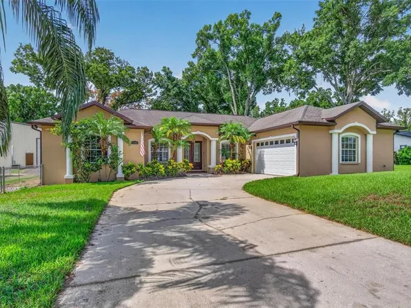 21906 Panther Way, Land O Lakes, FL 34639