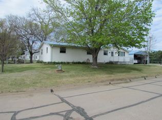 112 5th St, Alma, NE 68920