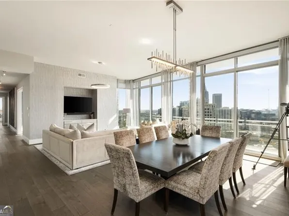 1065 Peachtree St NE Unit 3604, Atlanta, GA 30309