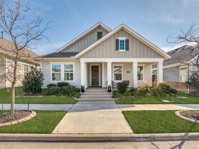 6420 Trezevant St, Rowlett, TX, 75089